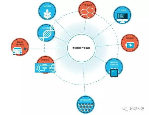 從民營小廠到坐擁三家上市公司,這家公司持續做實資產,靠的是什么